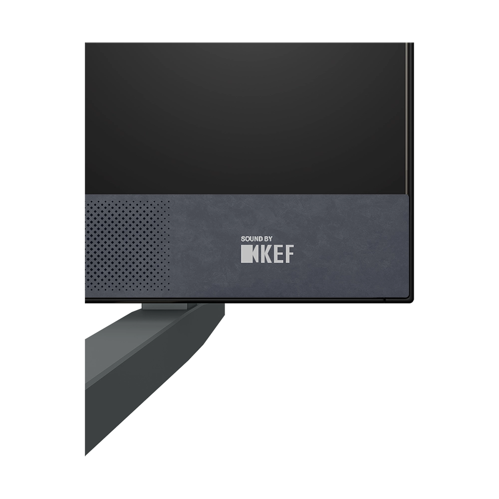 New M92 Series 164cm(65) QD-Mini LED AI Smart Google TV